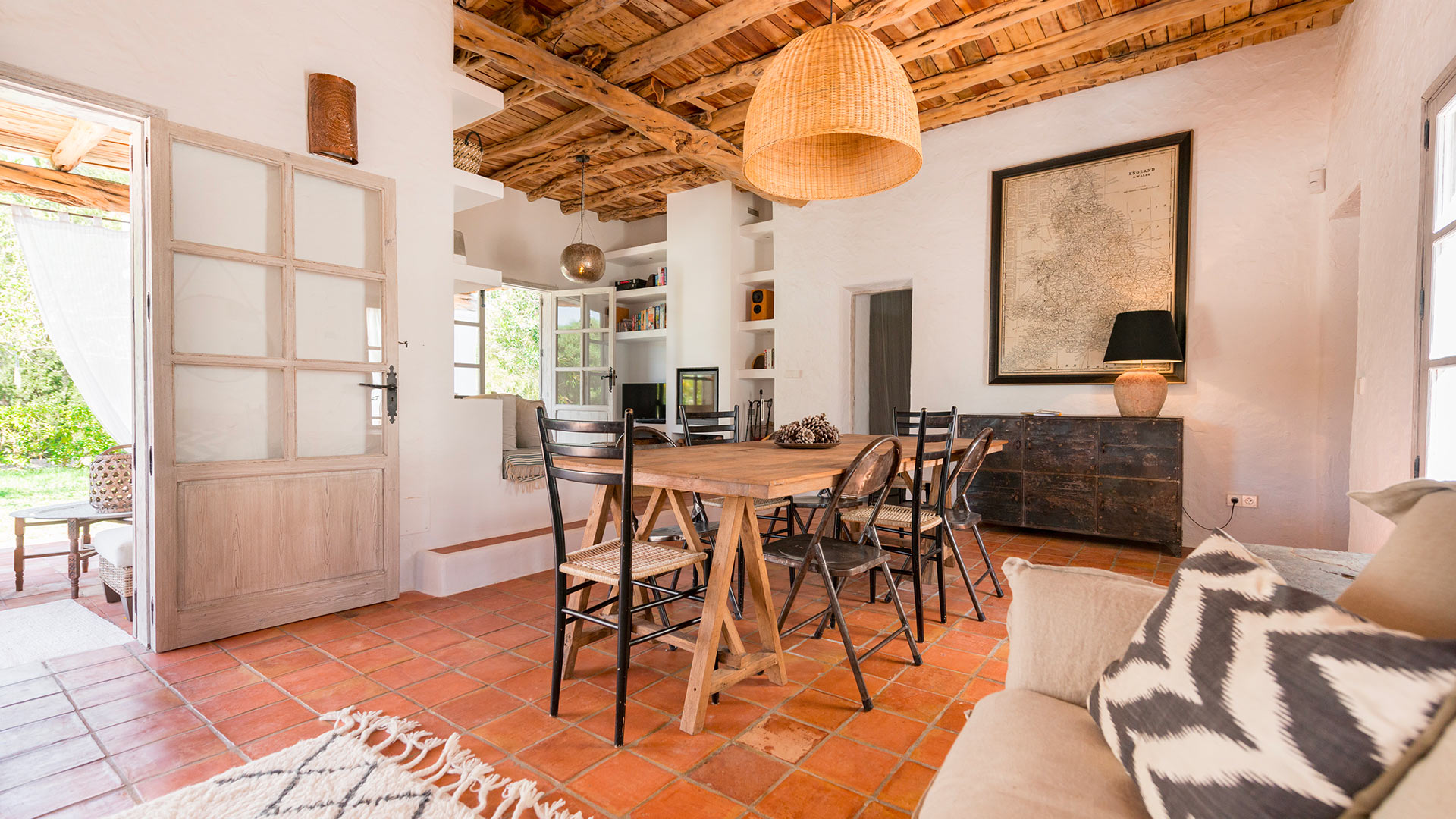 Villa Ayane — Balaers