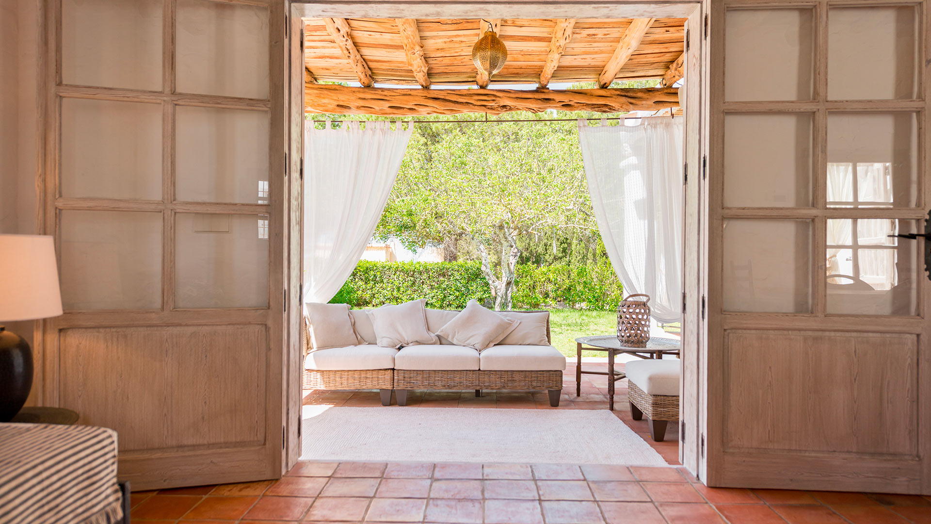 Villa Ayane — Balaers