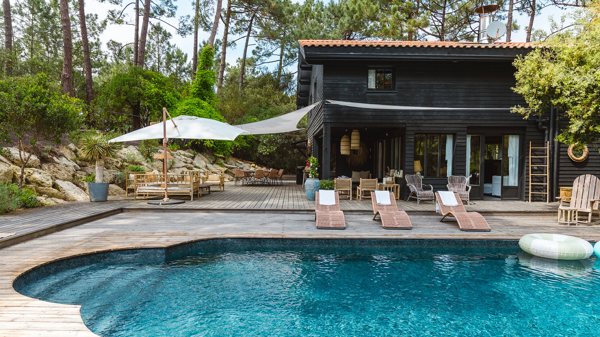 Villa Mocane - Image 7