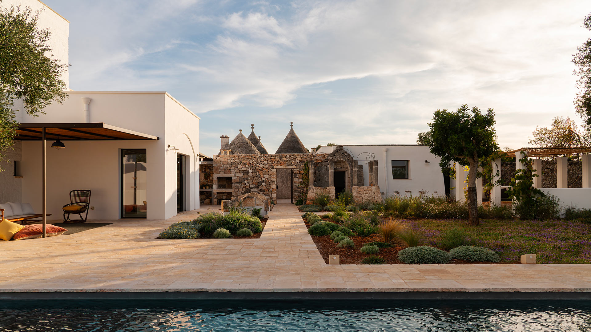 Casa Talia