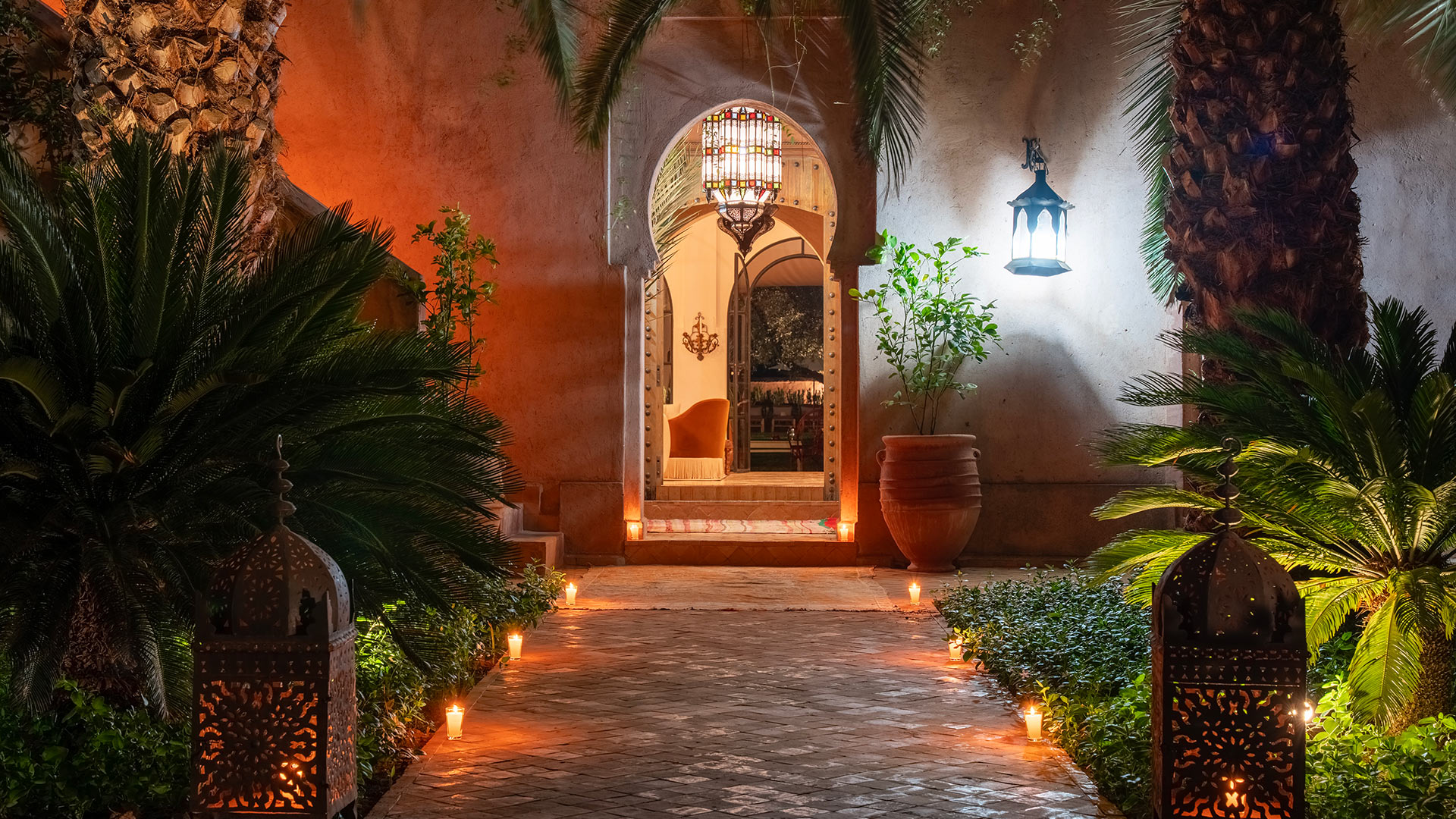 Villa Asmaa - Image 32