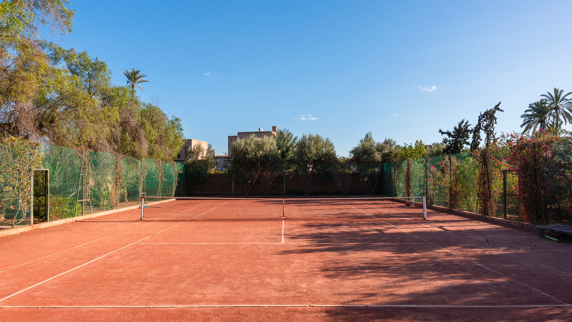 Villa Asmaa — Marrakech