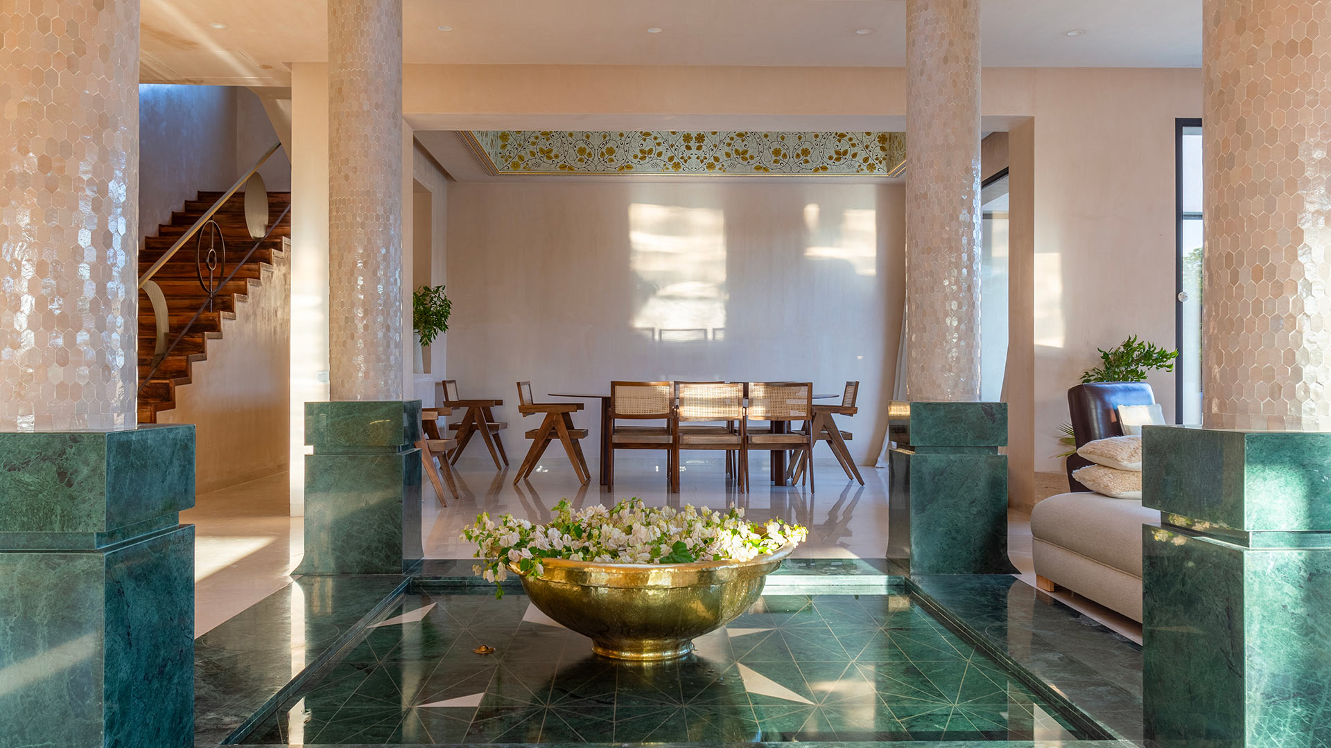 Villa Doleen — Marrakech