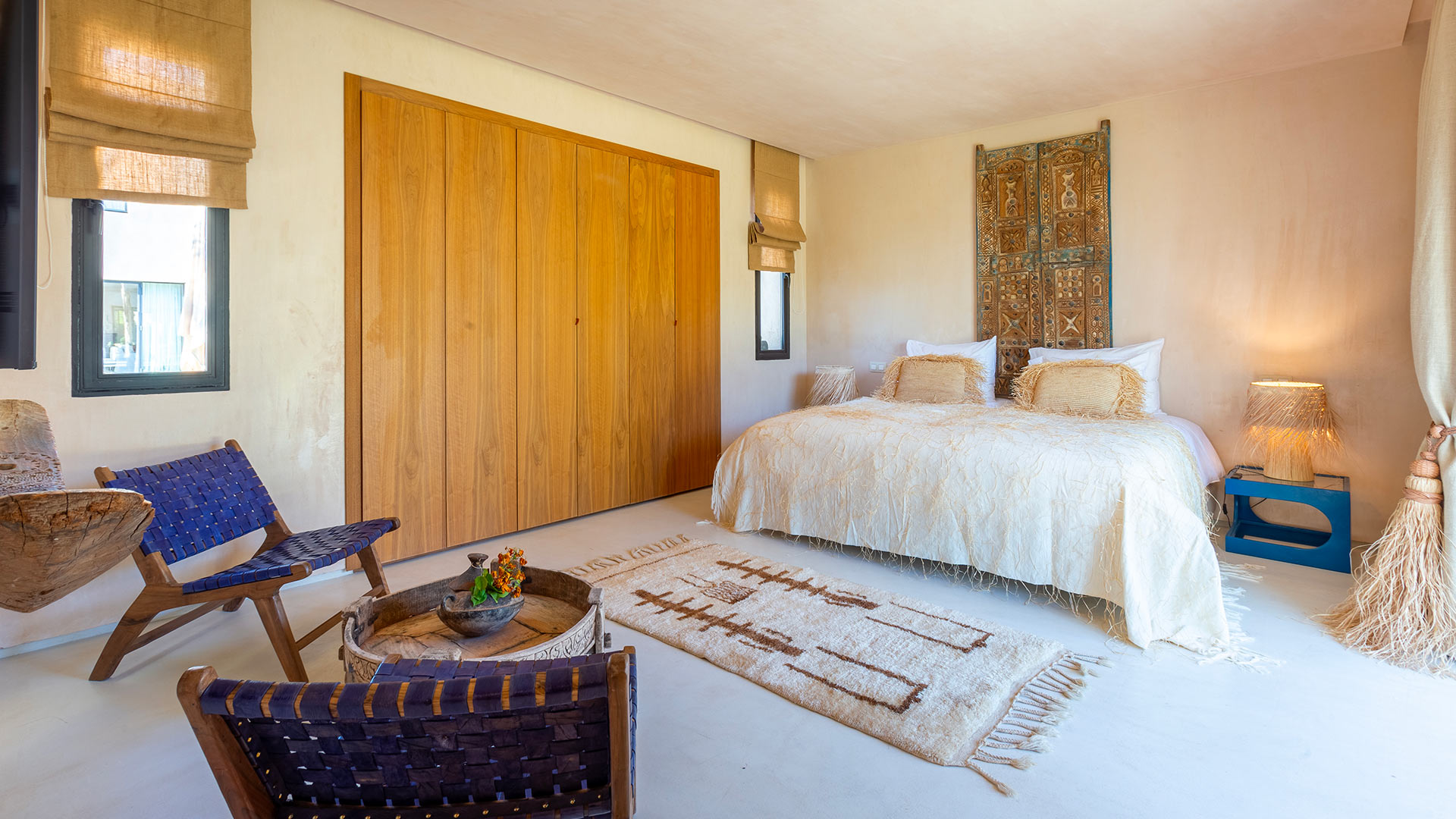 Villa Doleen — Marrakech