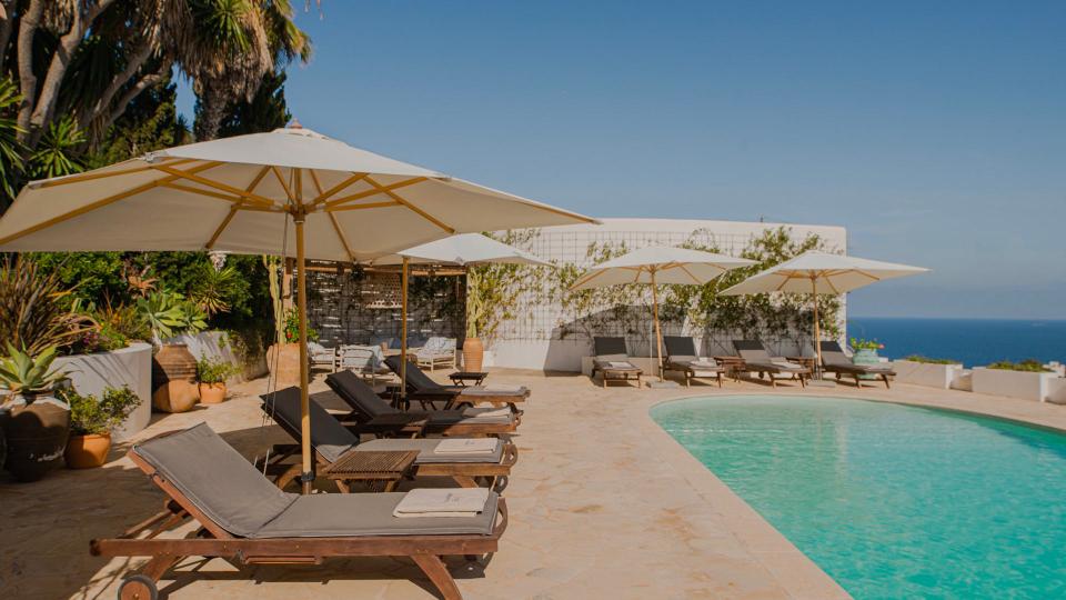 Villa Villa Horacio, Rental in Ibiza