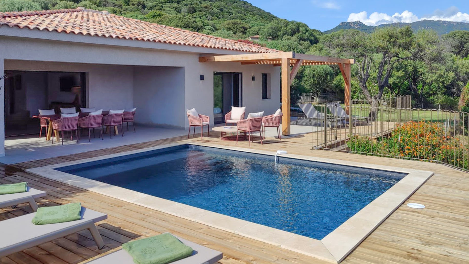 Villa Marlo - Image 4