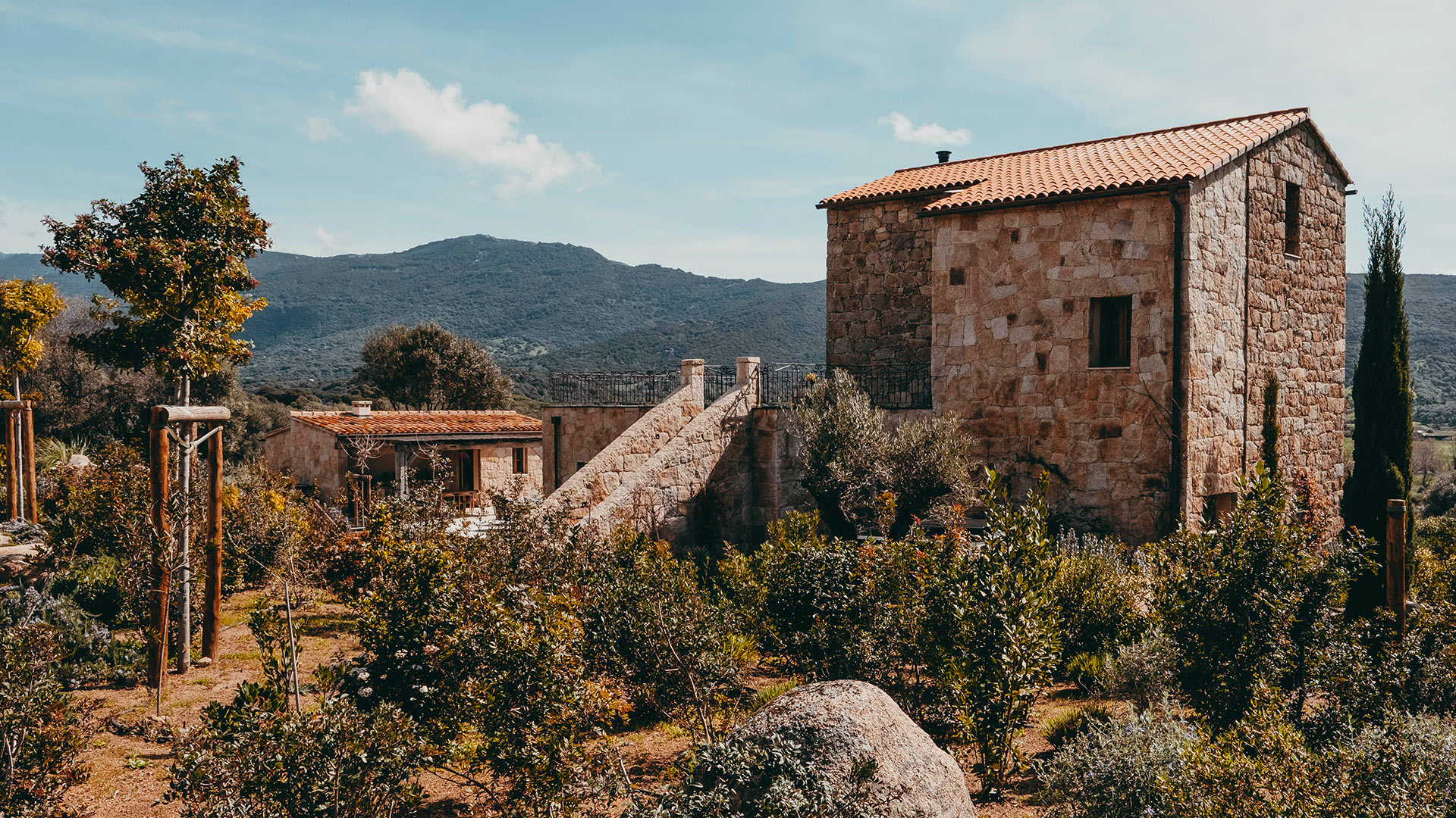 Domaine Solis - Image 4