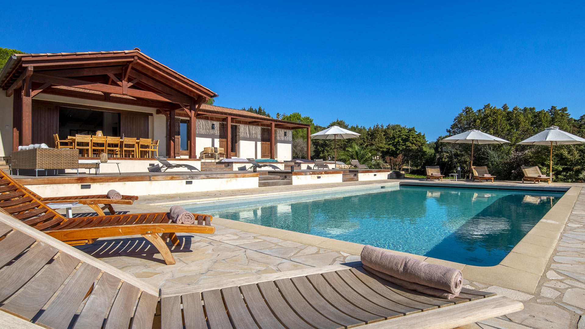 Villa Perry - Image 2