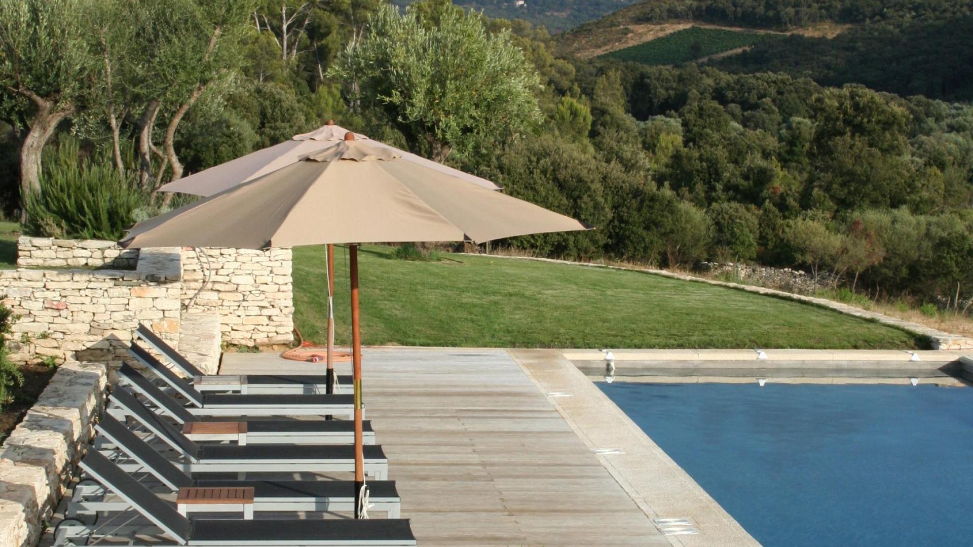 Villa Santoni - Image 2