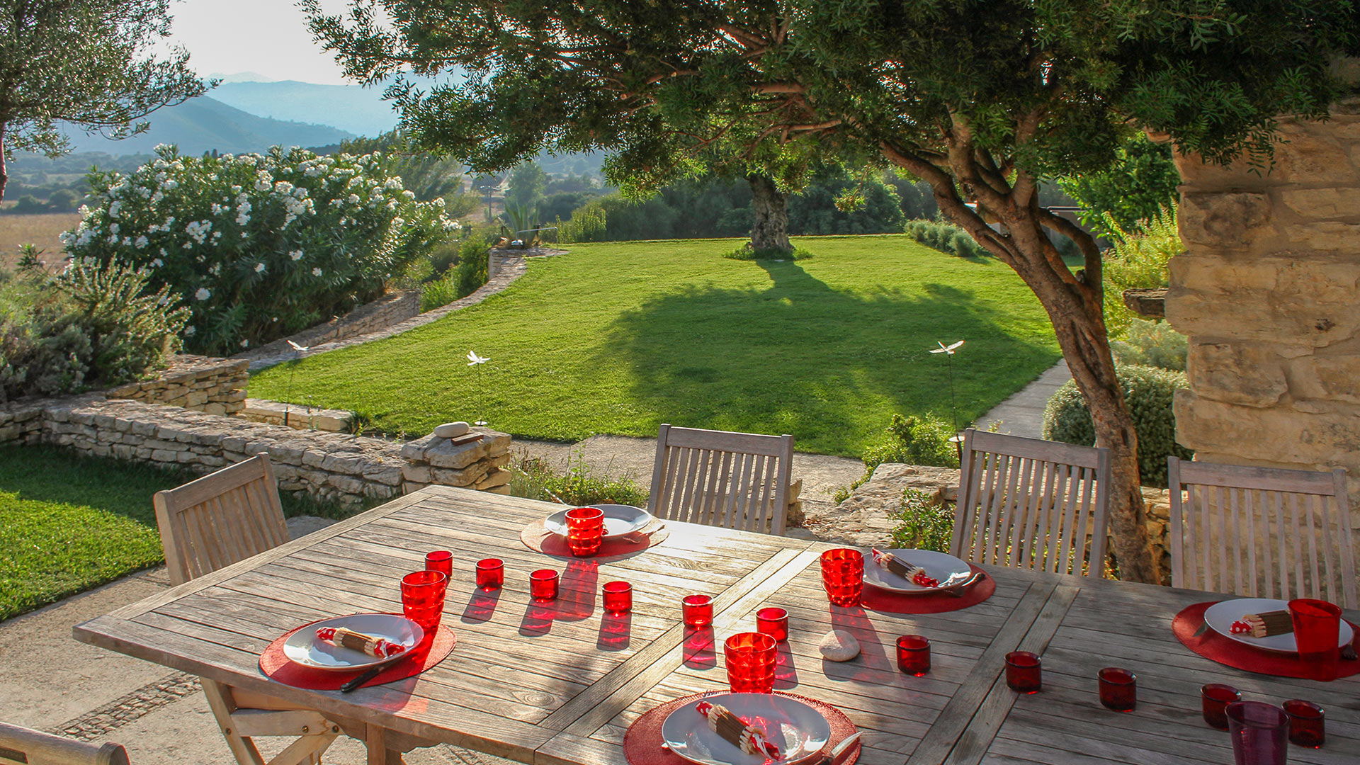Villa Santoni - Image 5