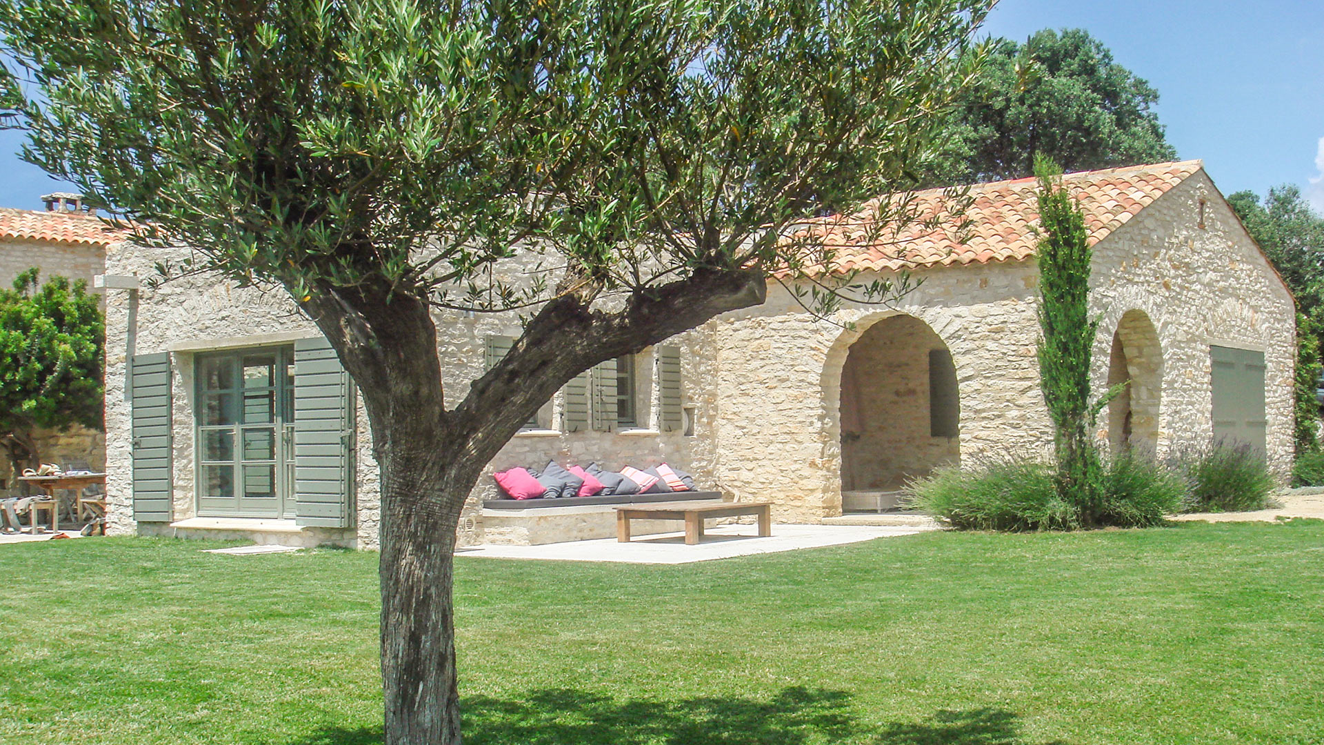 Villa Santoni - Image 3