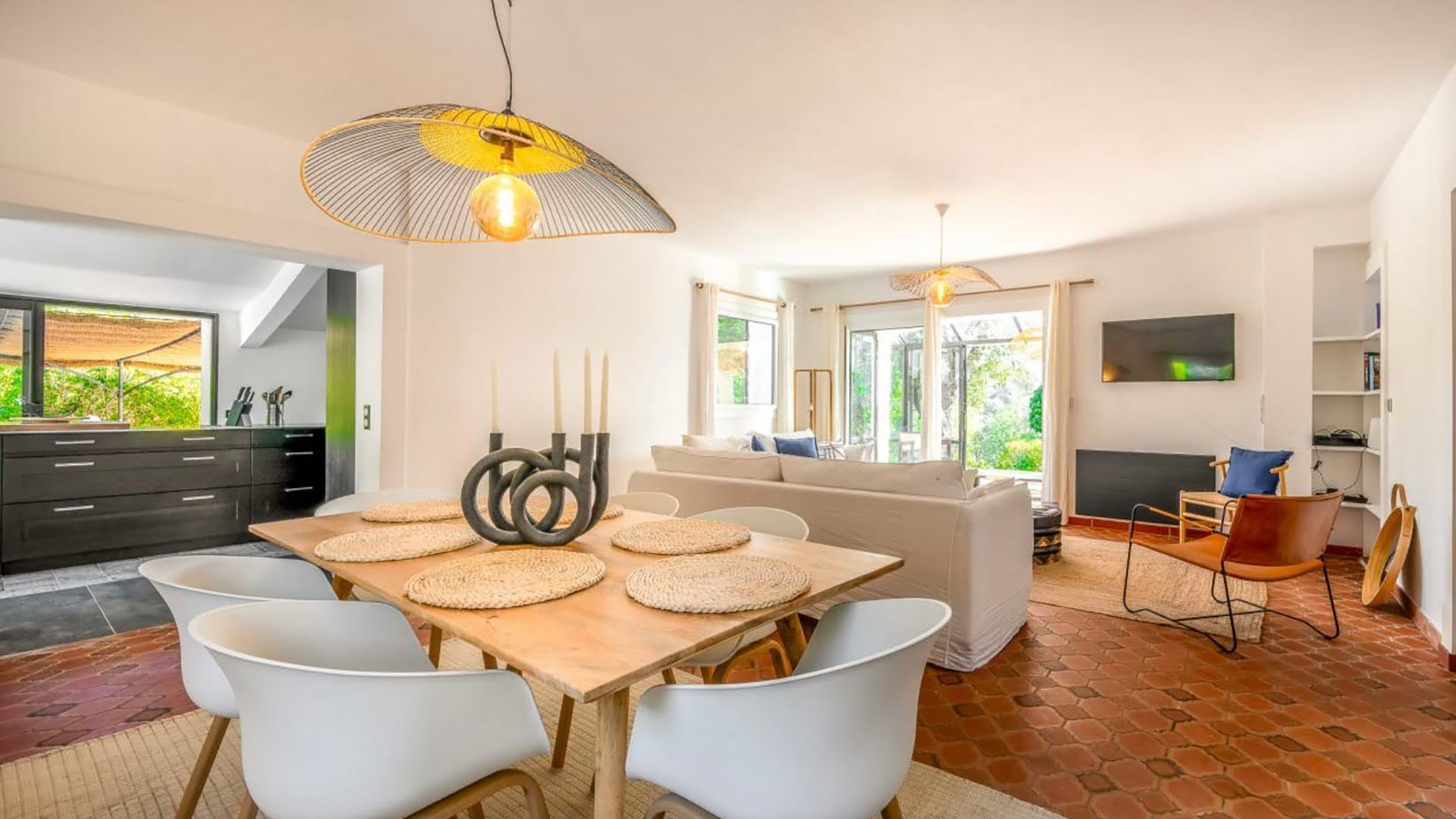 Villa Karen - Image 22