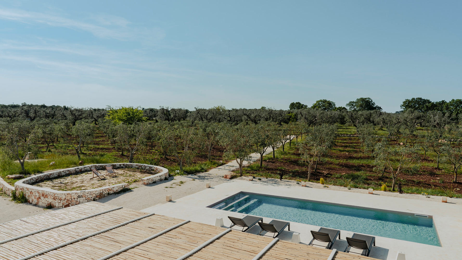 Villa Madérina