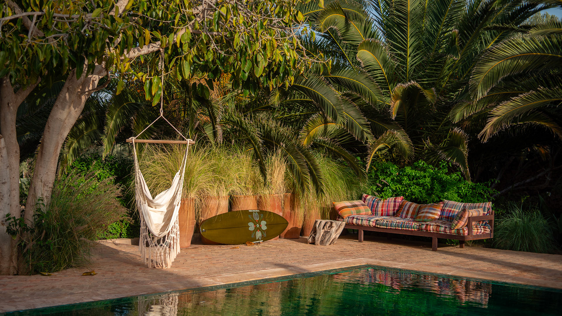 Villa Betty — Essaouira
