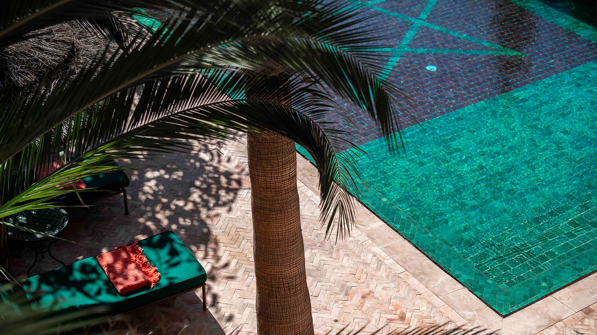 Villa Betty — Essaouira