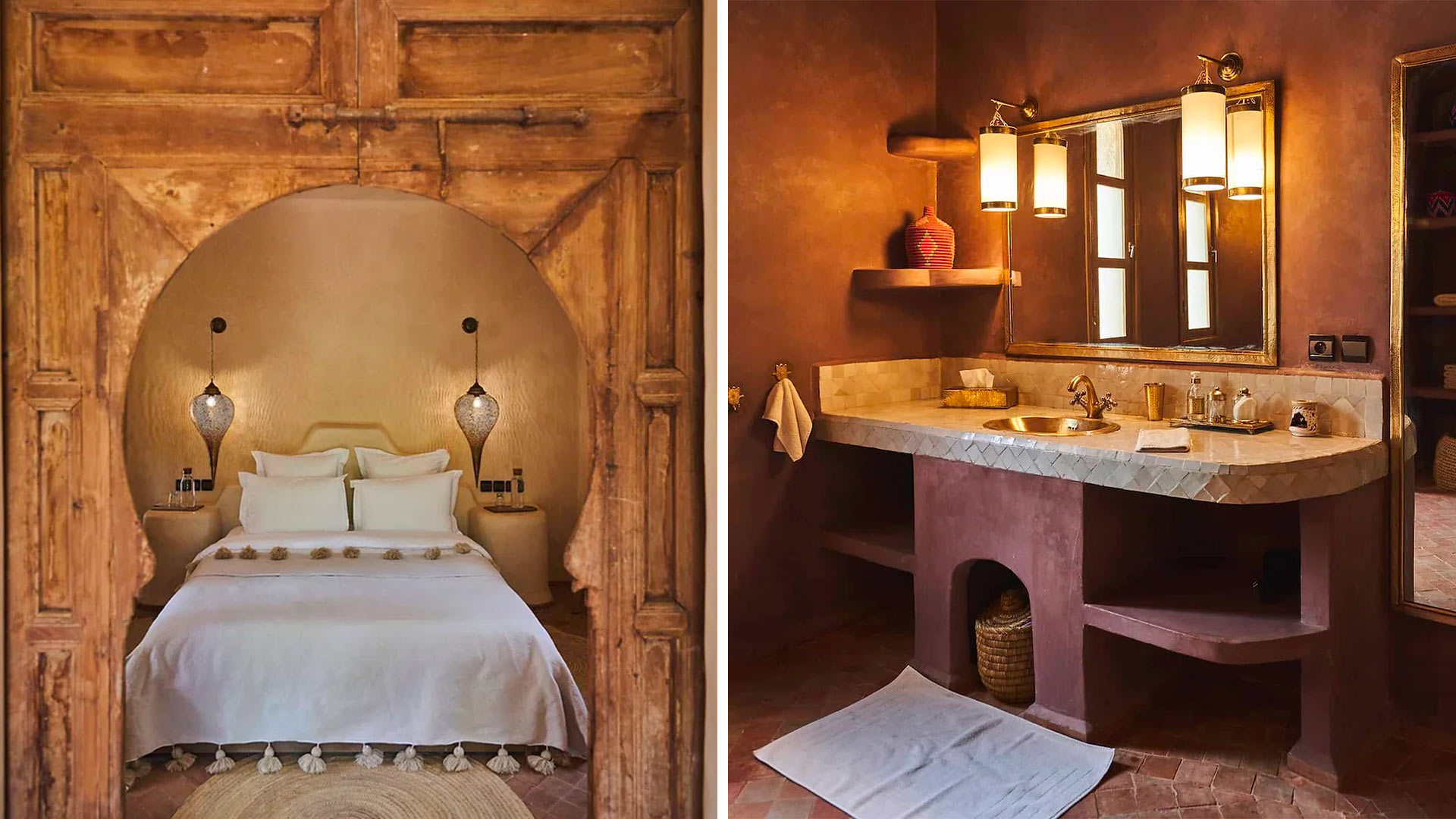 Villa Betty — Essaouira