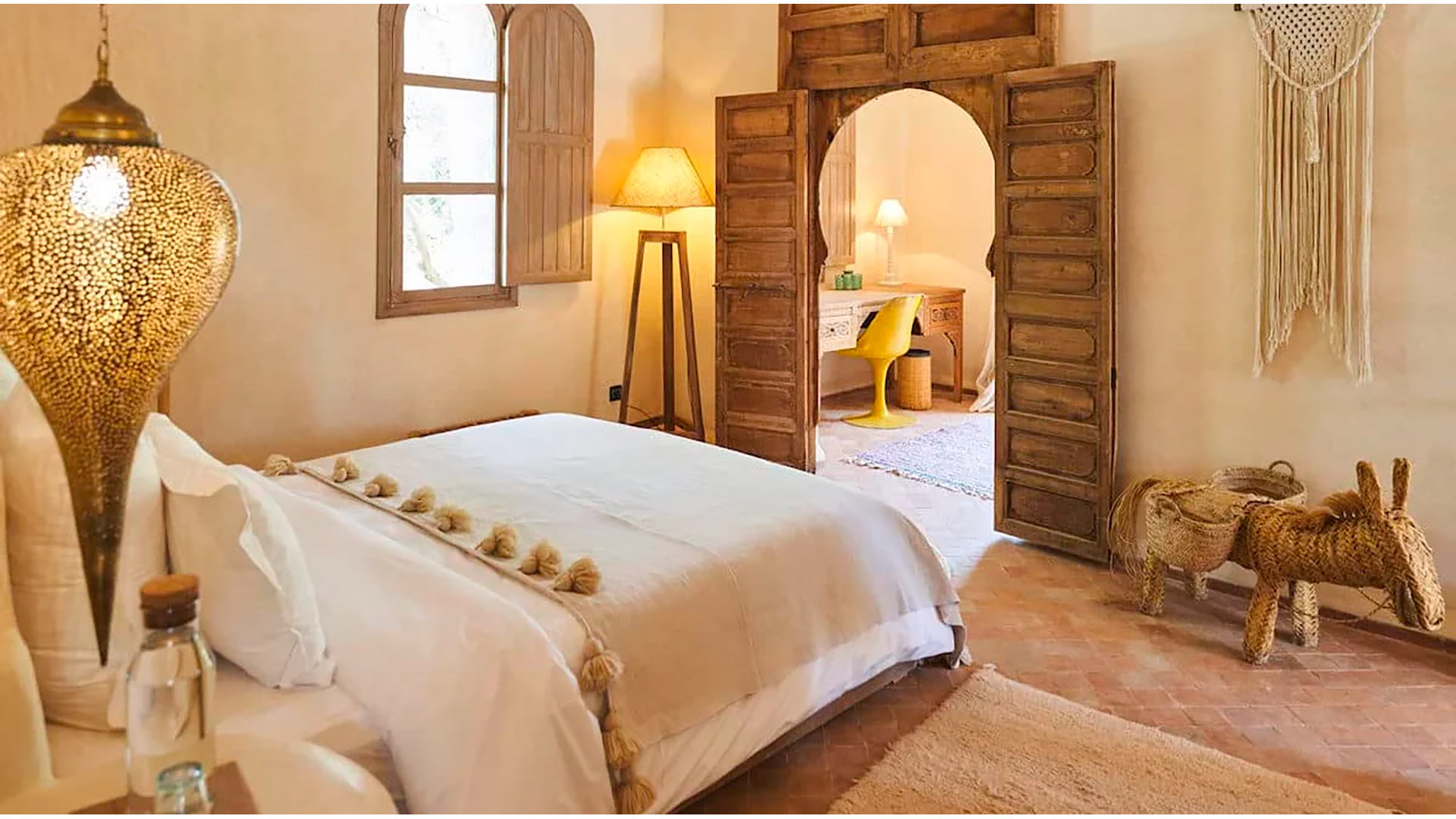 Villa Betty — Essaouira