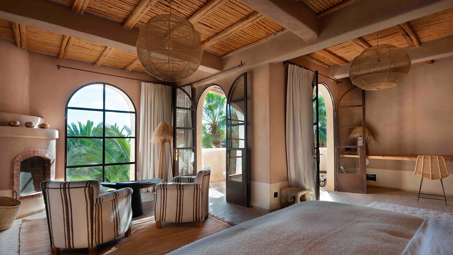 Villa Betty — Essaouira