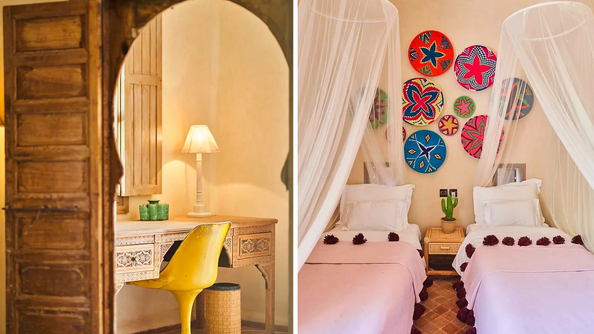Villa Betty — Essaouira