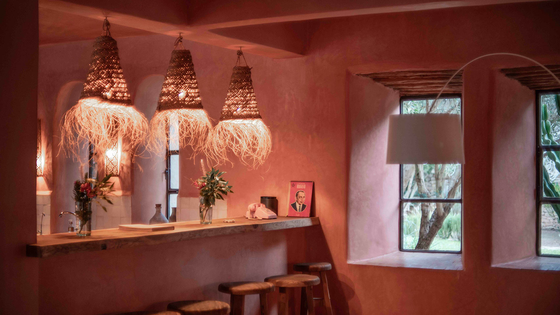 Villa Betty — Essaouira