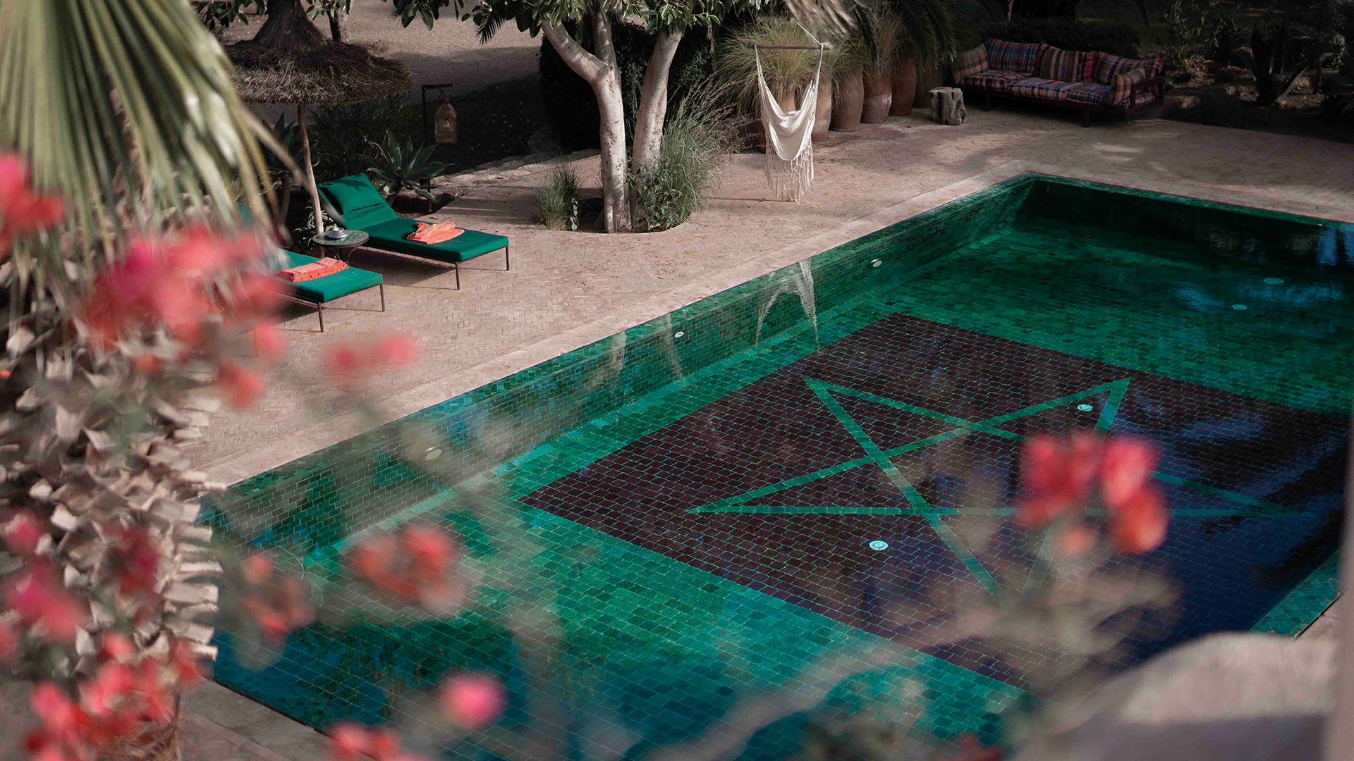 Villa Betty — Essaouira