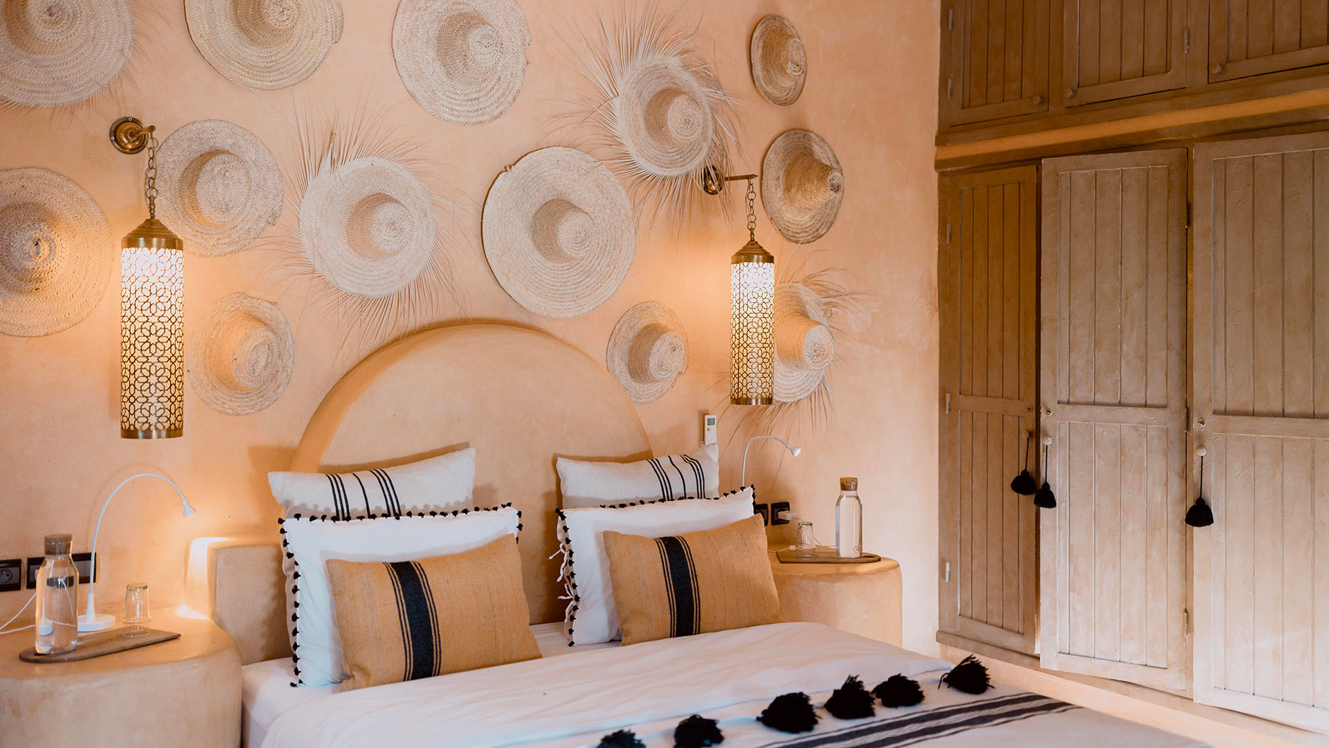 Villa Betty — Essaouira