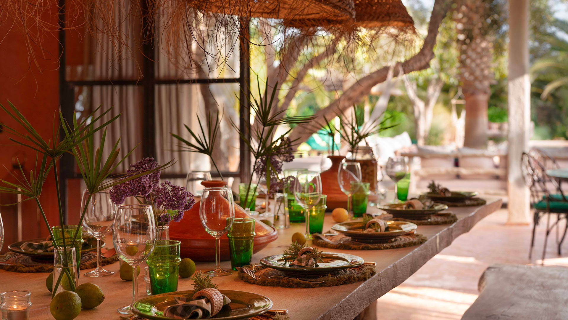 Villa Betty — Essaouira