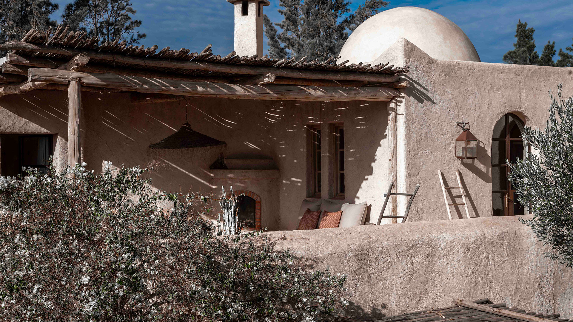 Villa Betty — Essaouira