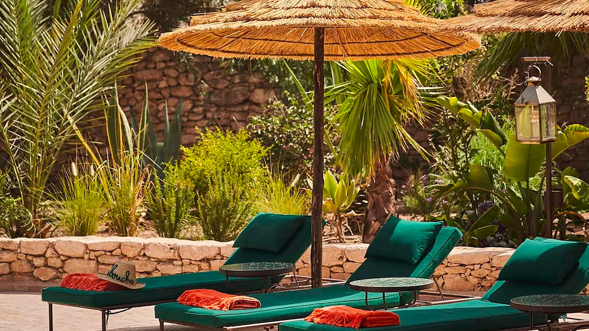 Villa Betty — Essaouira