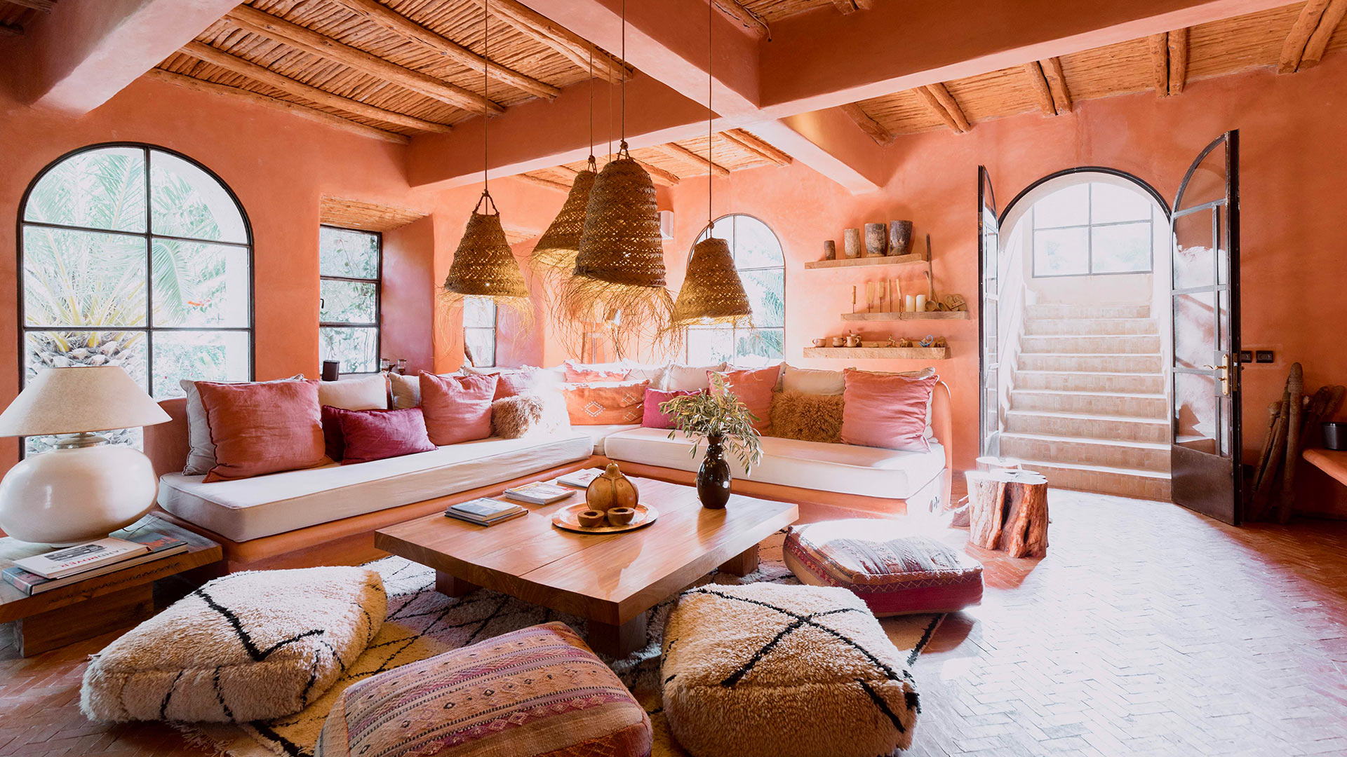 Villa Betty — Essaouira