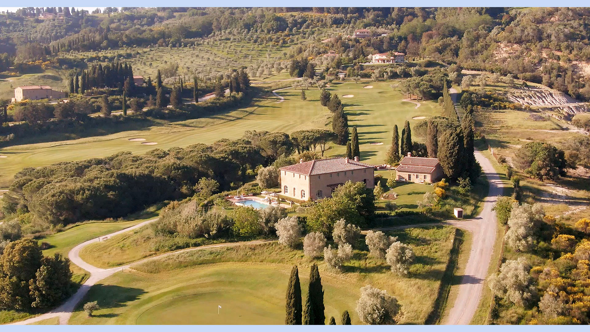 Villa Querano
