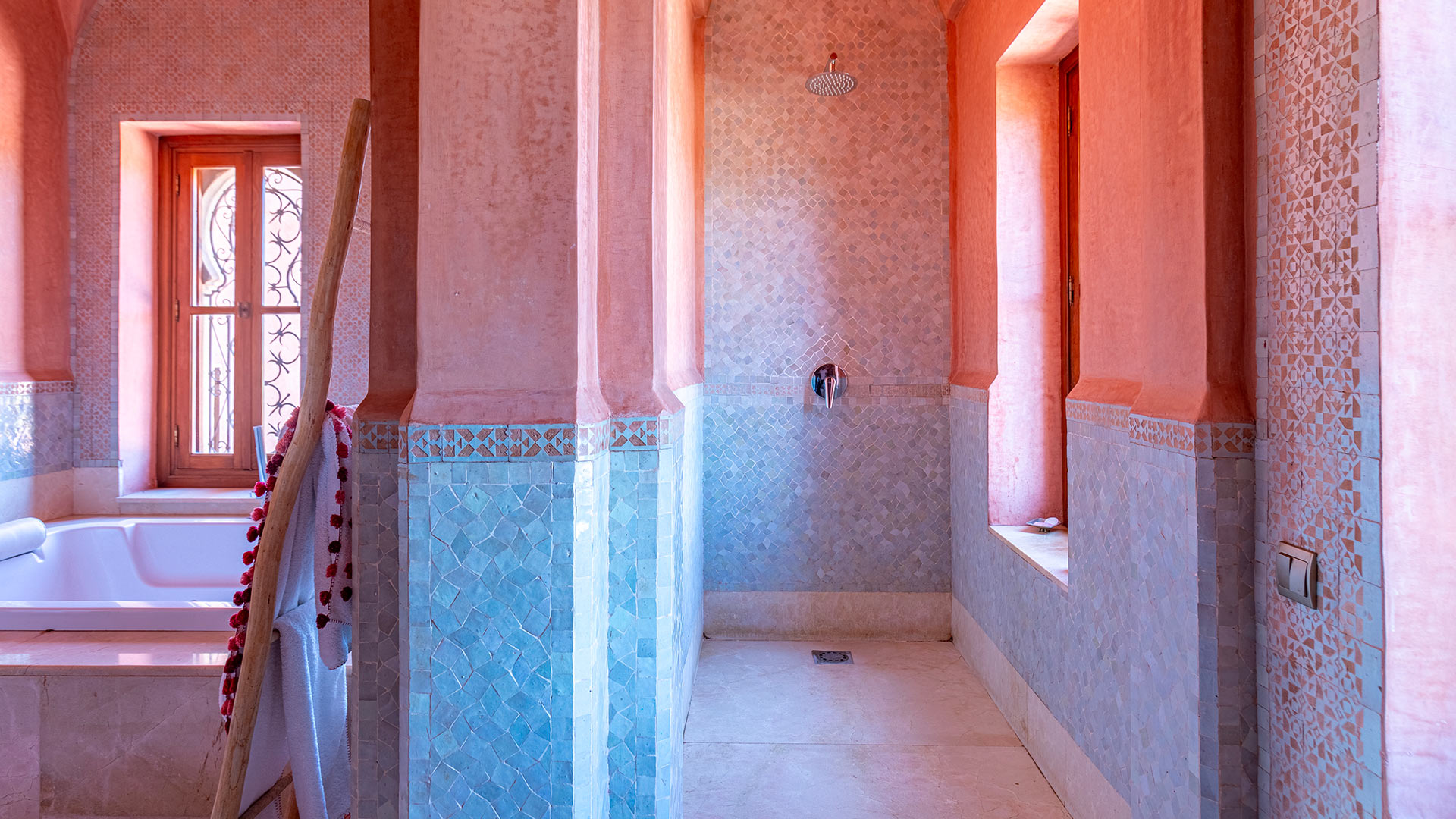 Dar Alea — Marrakech