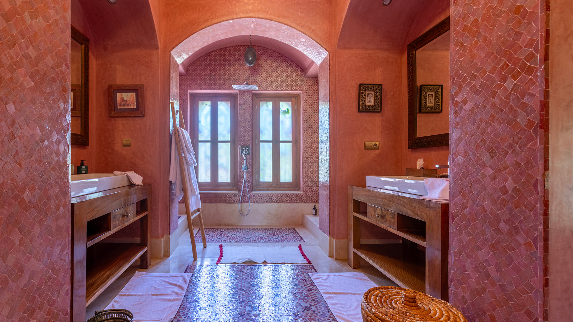 Dar Alea — Marrakech