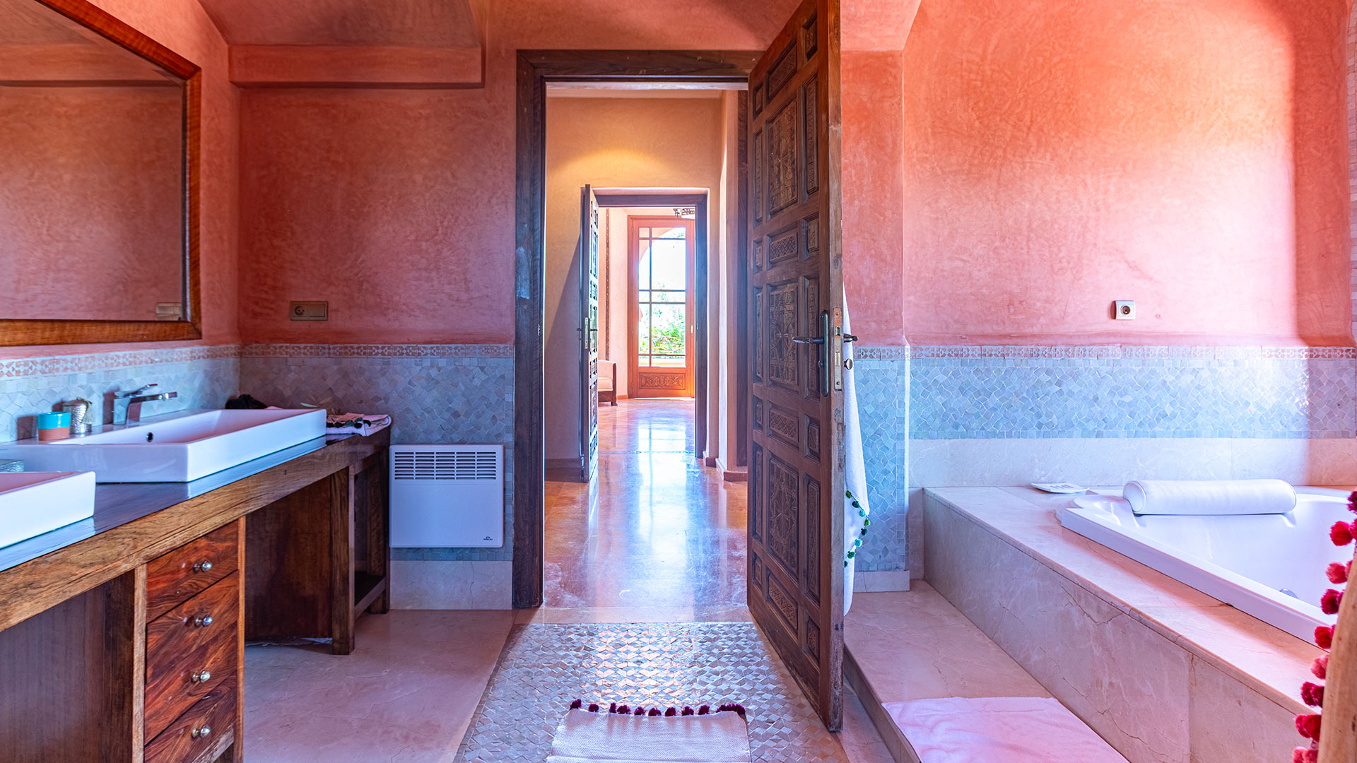 Dar Alea — Marrakech