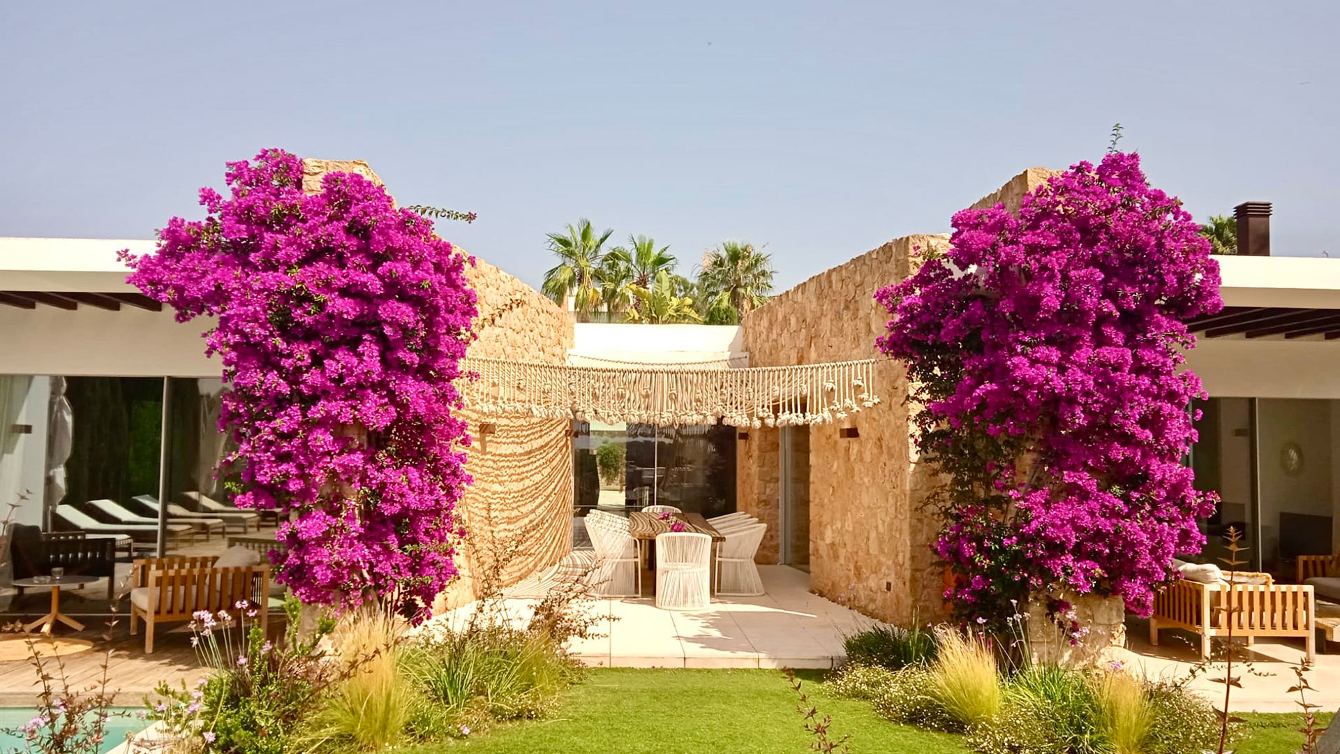 Villa Cauli — Sant Josep de sa Talaia