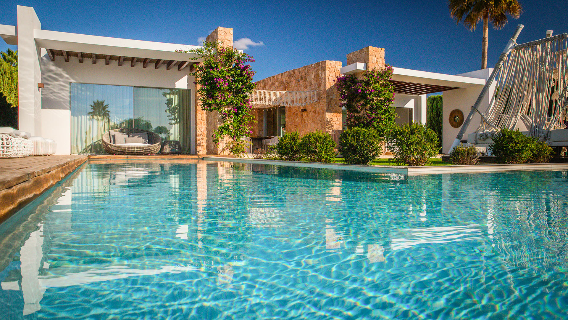 Villa Cauli — Sant Josep de sa Talaia