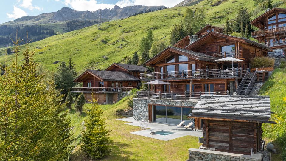 Warum es in der Schweiz so viele Millionäre gibt