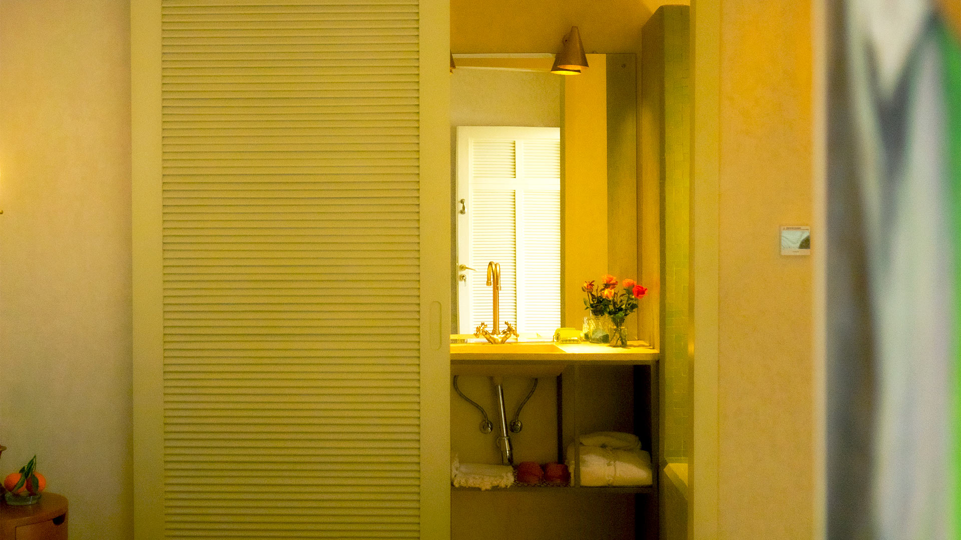 Riad Gigli — Marrakech