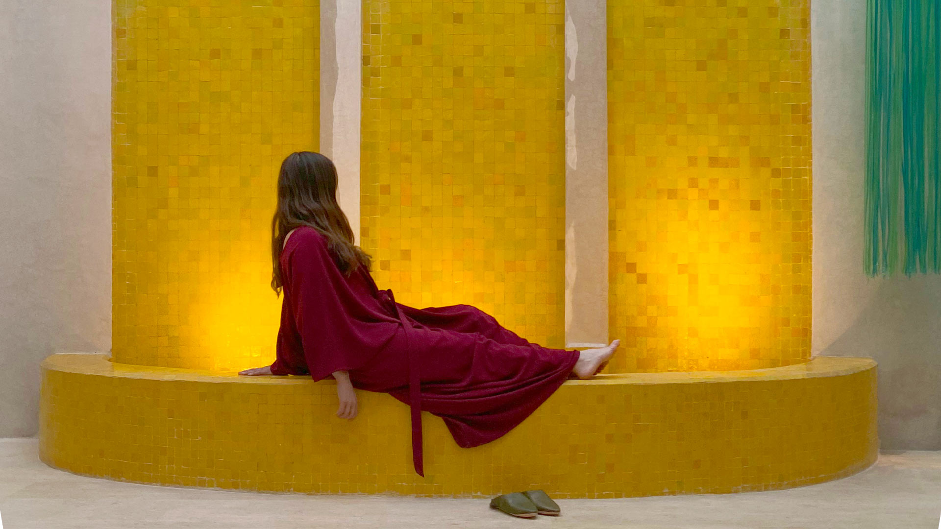Riad Gigli — Marrakech