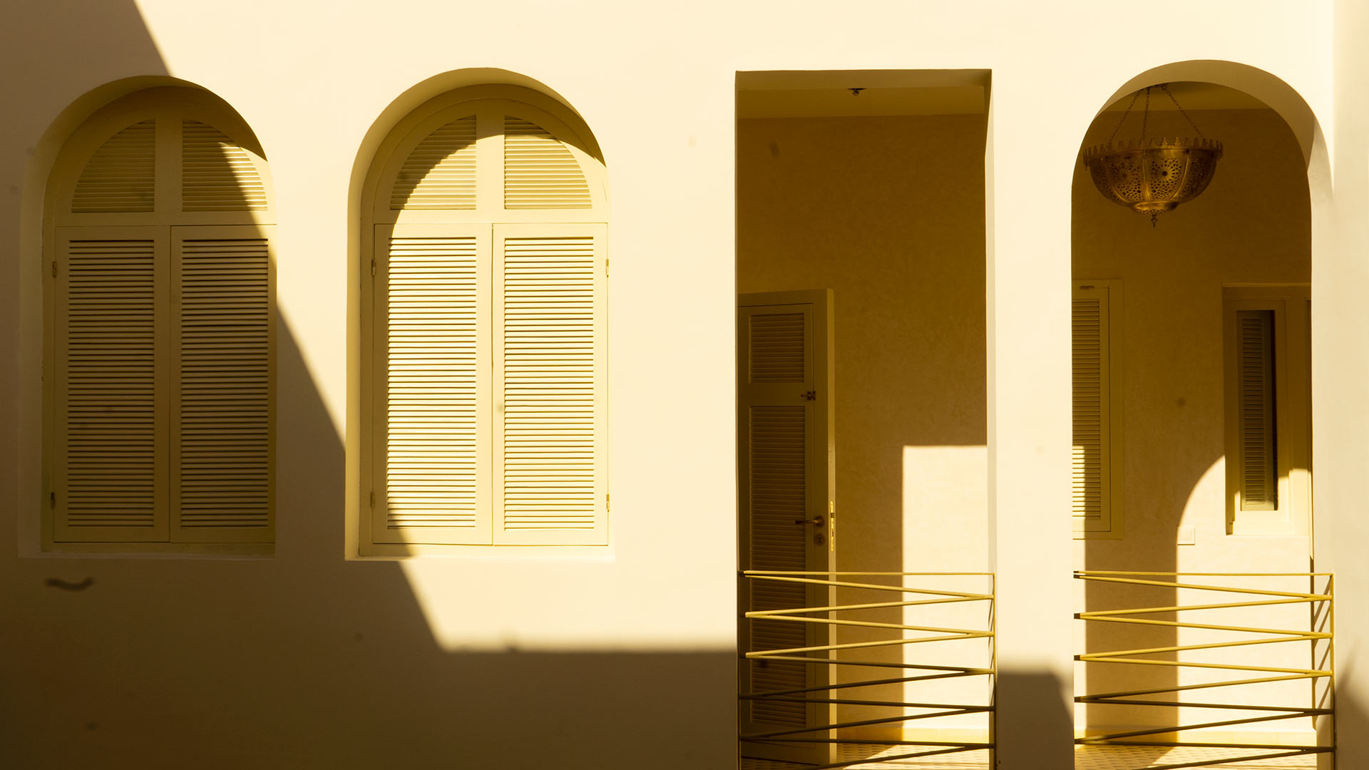 Riad Gigli — Marrakech