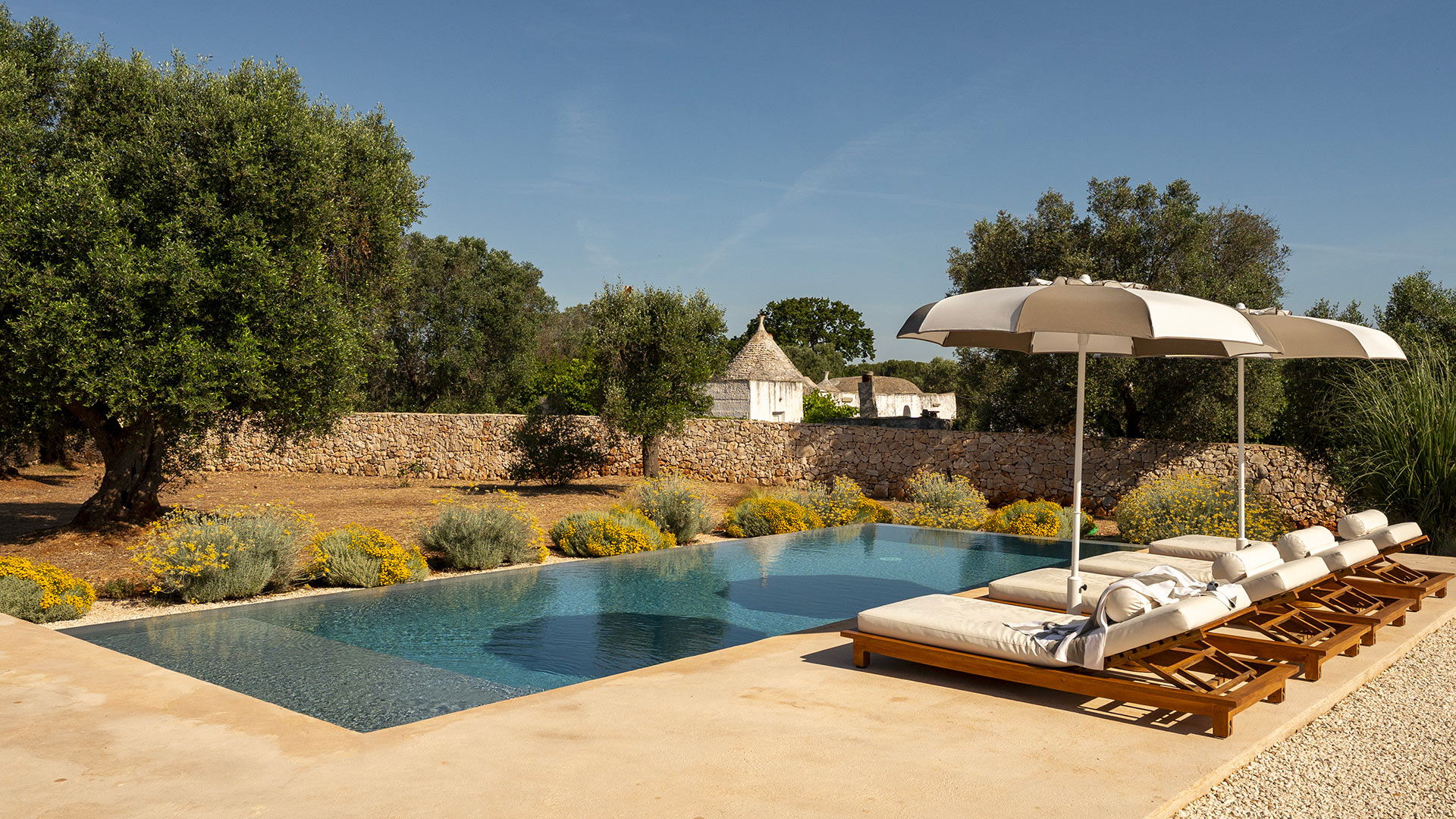 Trulli Mirtillo