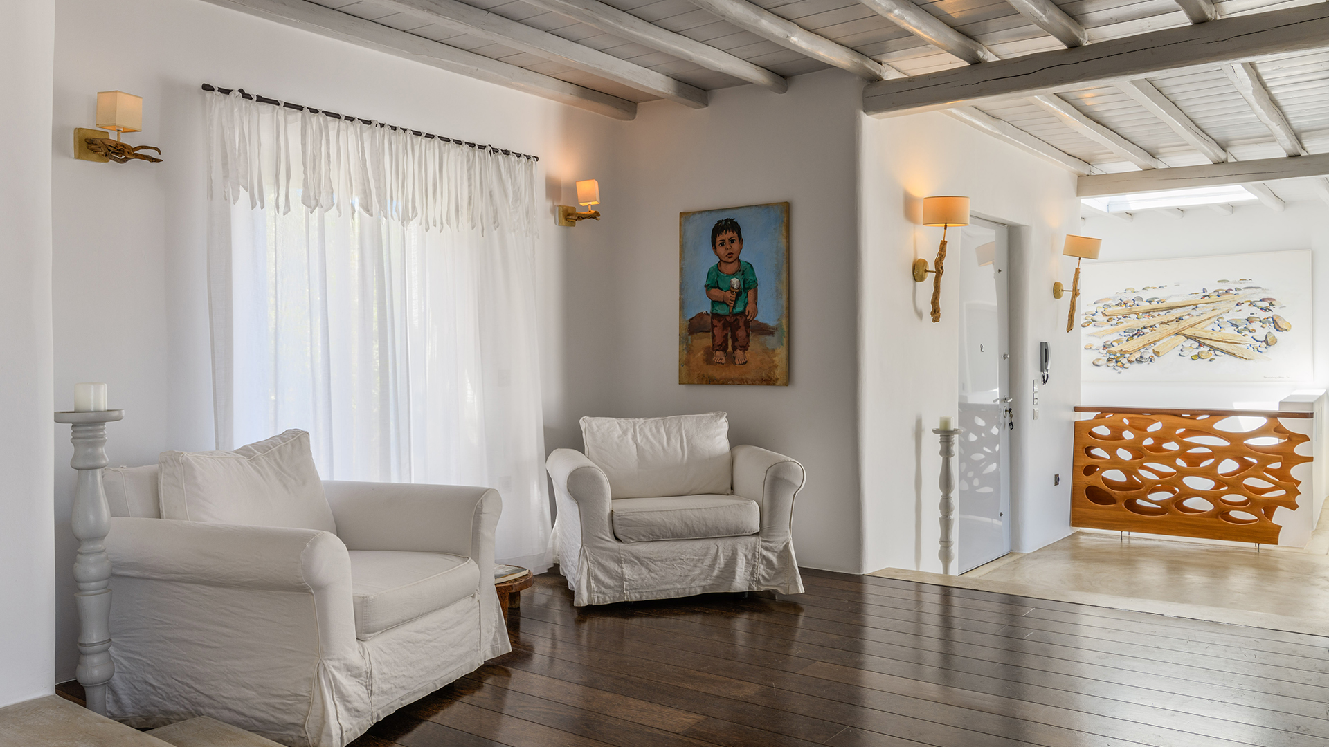 Villa Elenitsa - Image 9