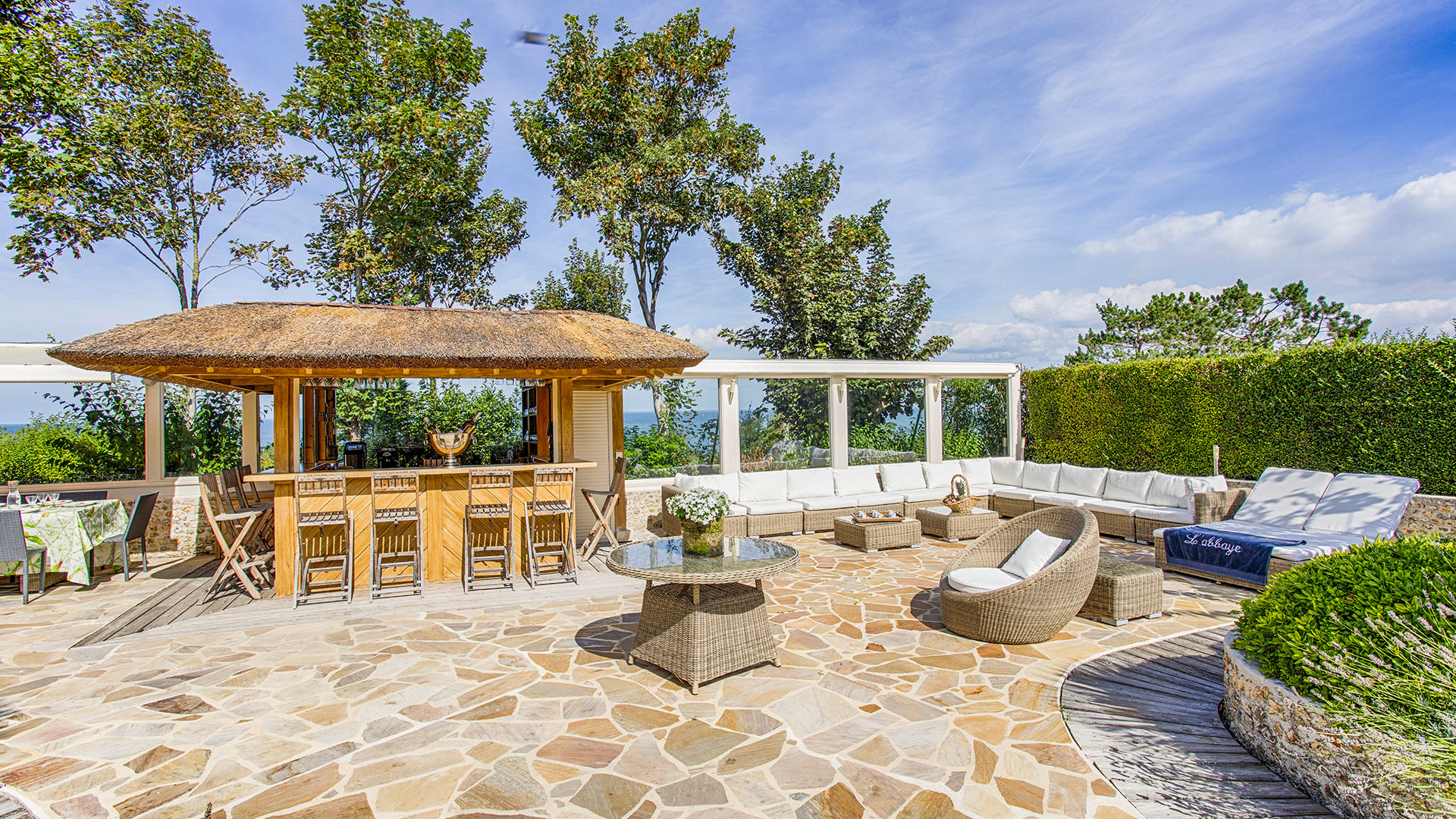 Domaine Le Calendos - Image 3