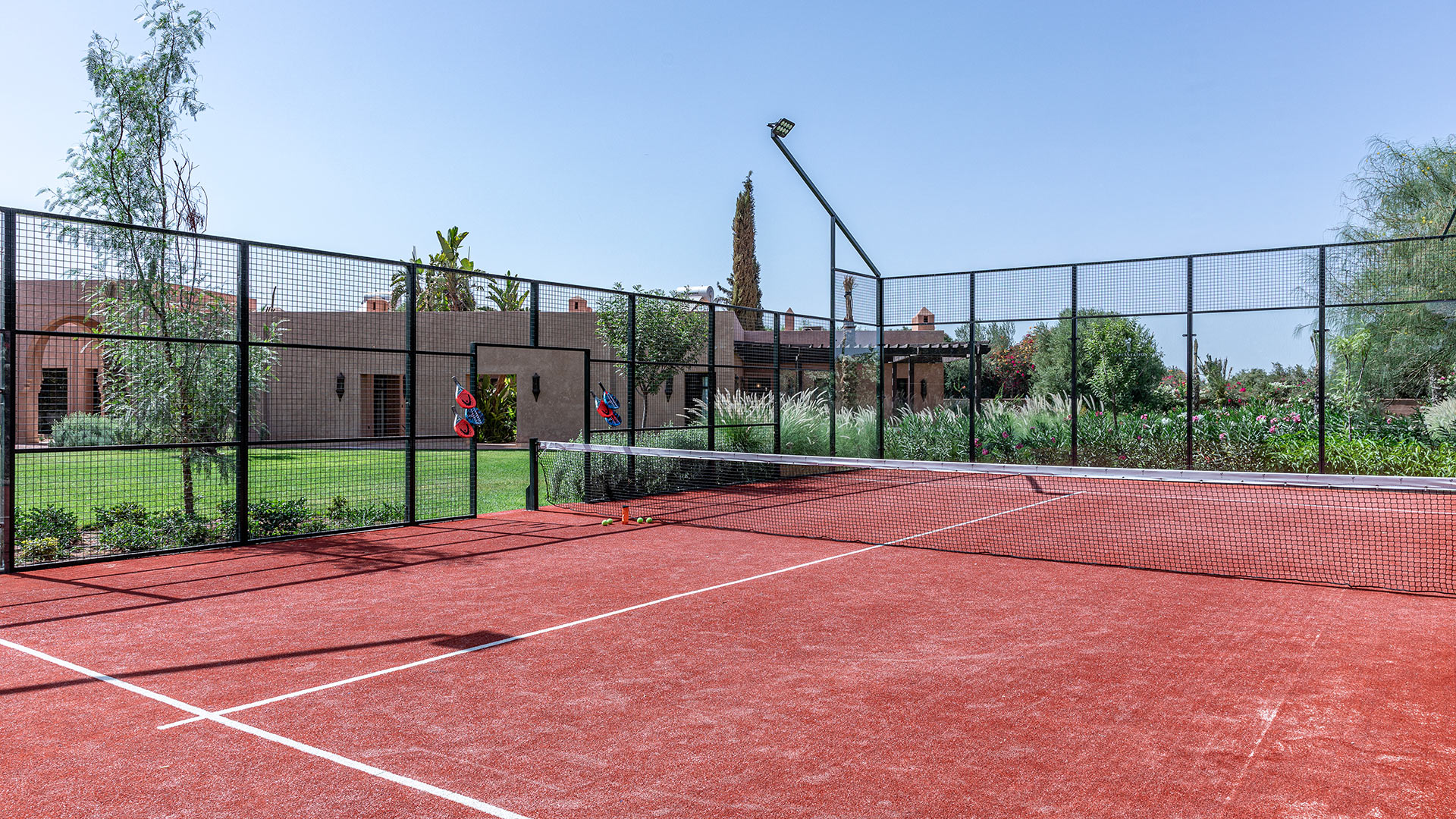 Villa Talila — Marrakech