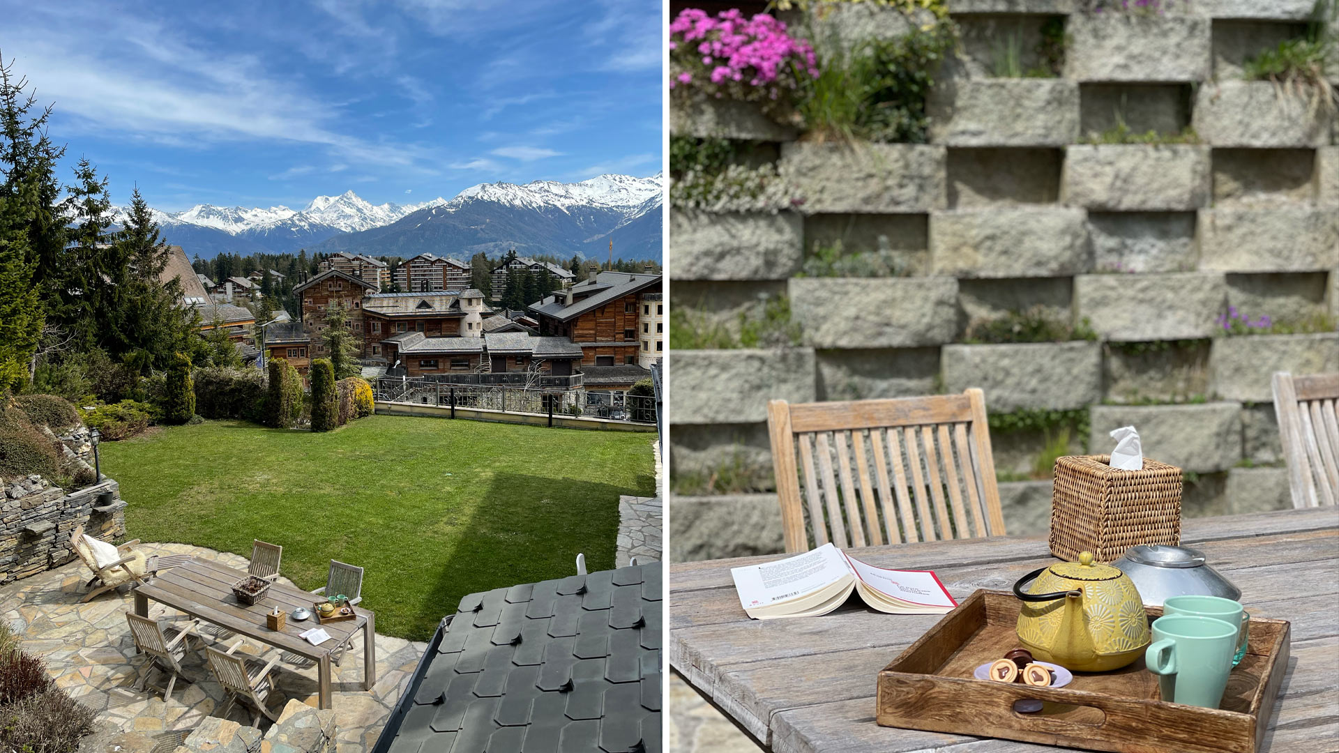 Chalet Zaltana - Image 3