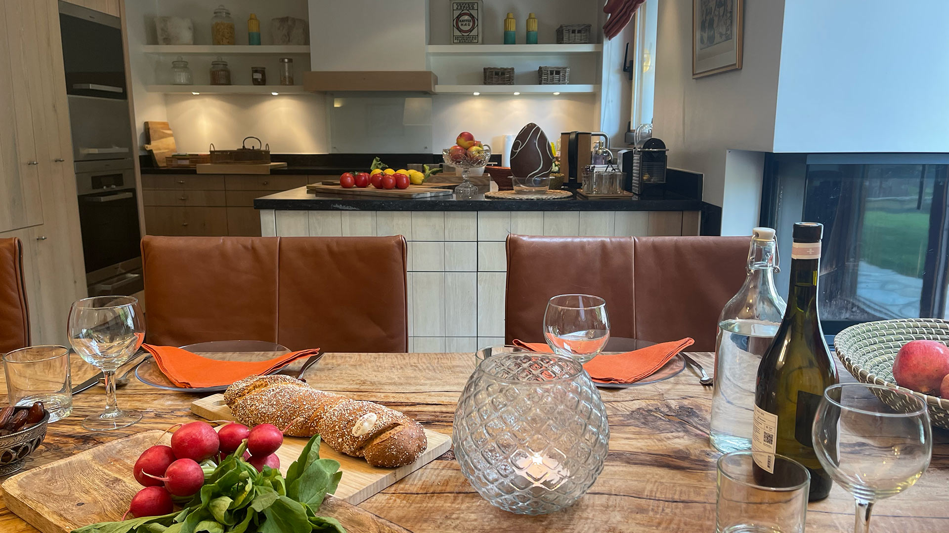 Chalet Zaltana - Image 8
