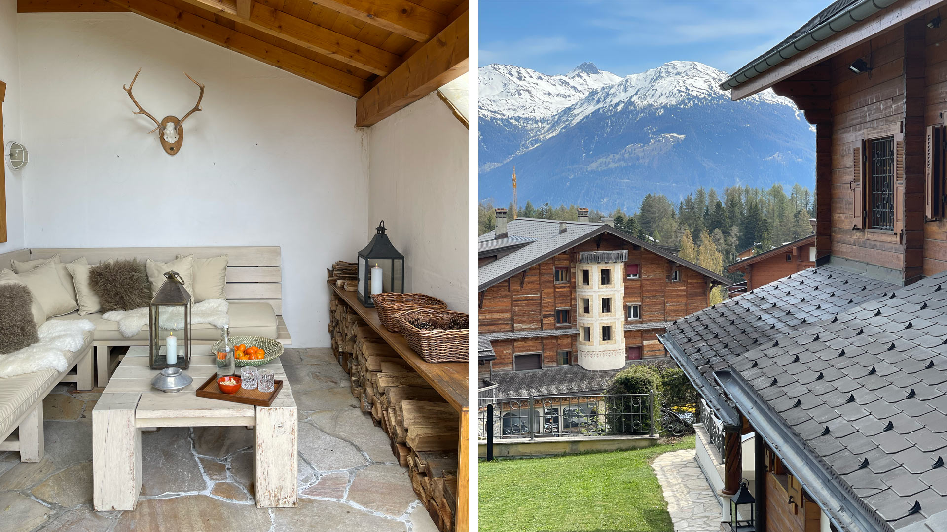 Chalet Zaltana - Image 2