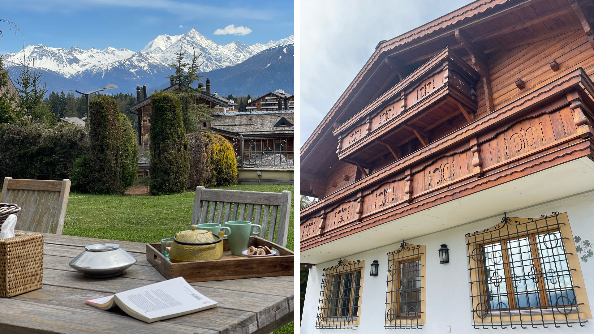 Chalet Zaltana - Image 6