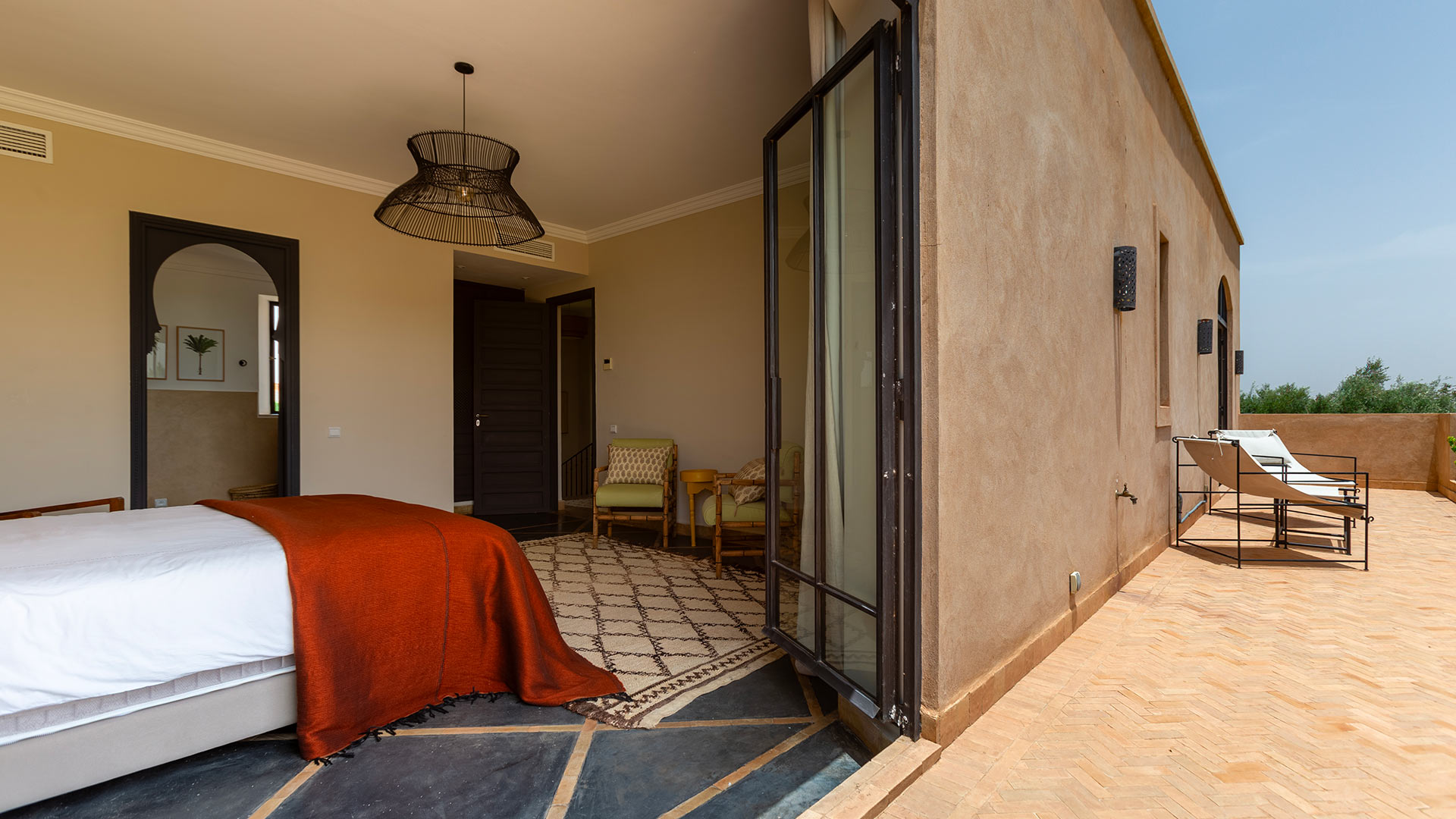 Villa Nyssa - Image 35