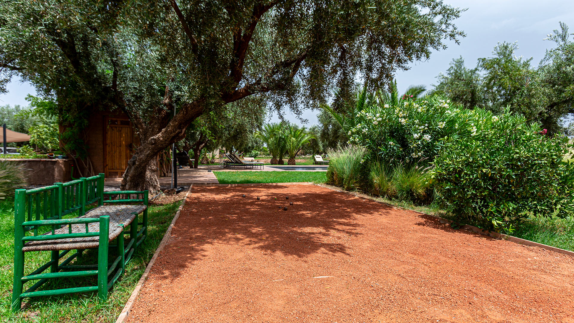 Villa Nyssa - Image 56